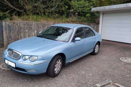 Rover 75 Gebrauchtwagen