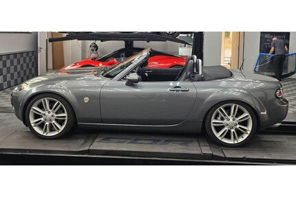 Mazda MX-5 Gebrauchtwagen