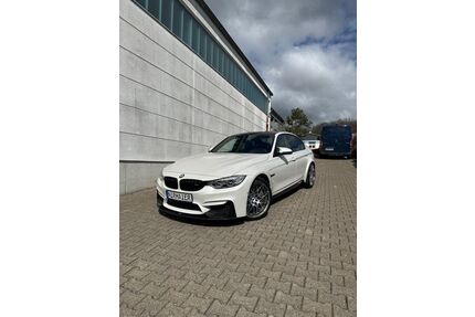 BMW M3 Gebrauchtwagen