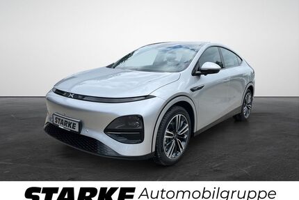 XPeng G6 Gebrauchtwagen