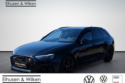 Audi RS4 Gebrauchtwagen