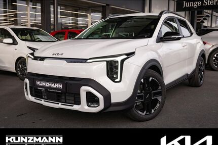 Kia Stonic Gebrauchtwagen