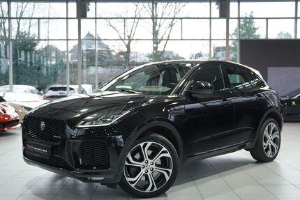 Jaguar E-Pace Gebrauchtwagen