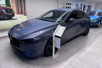 Mazda 3 Gebrauchtwagen