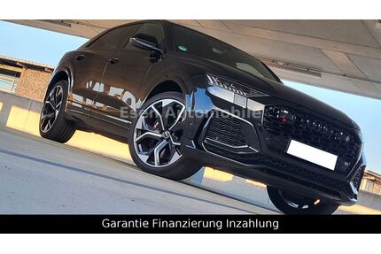 Audi RSQ8 Gebrauchtwagen