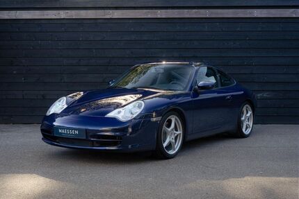 Porsche 996 Gebrauchtwagen