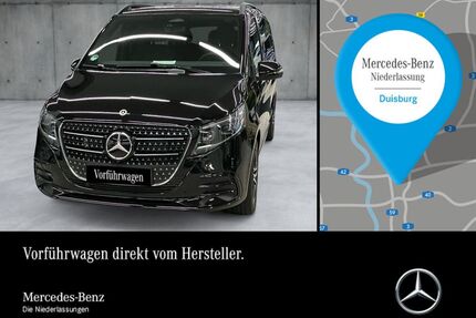 Mercedes-Benz V 300 Gebrauchtwagen