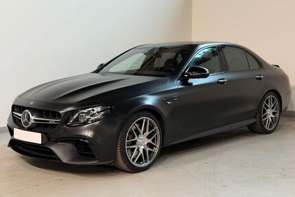 Mercedes-Benz E 63 AMG Gebrauchtwagen