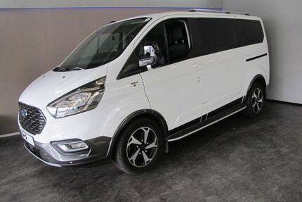 Ford Transit Gebrauchtwagen
