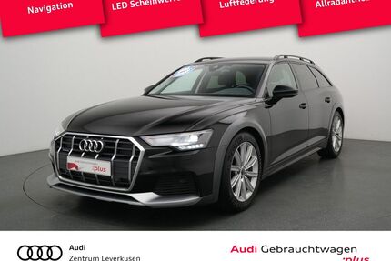 Audi A6 Allroad Gebrauchtwagen
