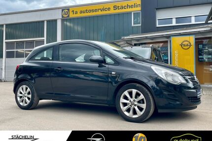 Opel Corsa Gebrauchtwagen