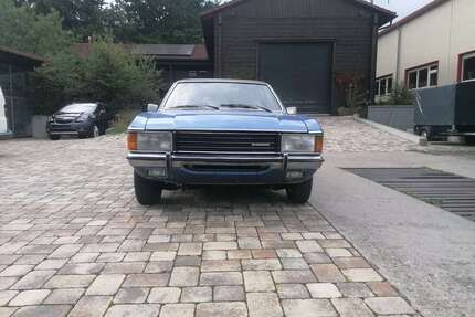 Ford Granada Gebrauchtwagen