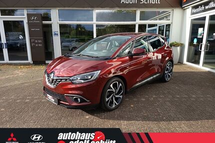 Renault Scenic Gebrauchtwagen