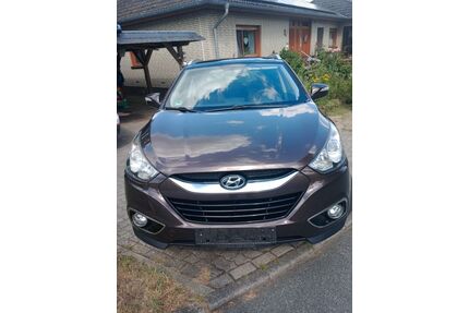 Hyundai ix35 Gebrauchtwagen