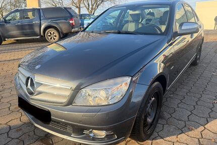 Mercedes-Benz C 230 Gebrauchtwagen