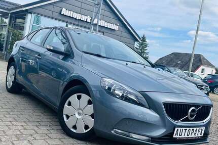 Volvo V40 Gebrauchtwagen