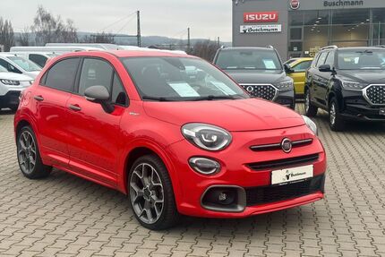 Fiat 500X Gebrauchtwagen