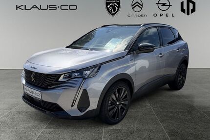 Peugeot 3008 Gebrauchtwagen