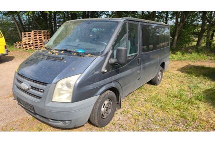 Ford Transit Gebrauchtwagen
