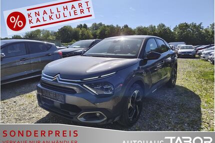 Citroen C4 Gebrauchtwagen