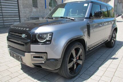 Land Rover Defender Gebrauchtwagen
