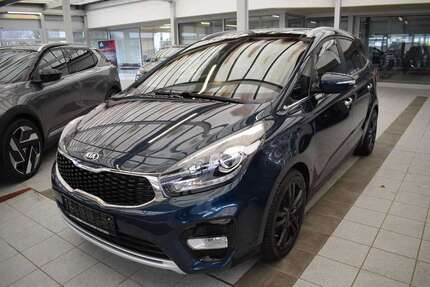 Kia Carens Gebrauchtwagen