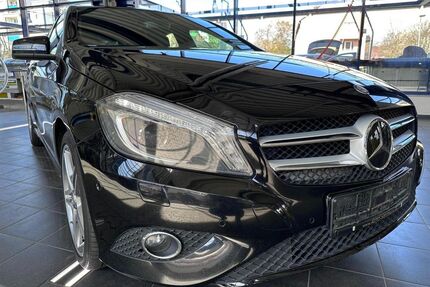 Mercedes-Benz A 200 Gebrauchtwagen