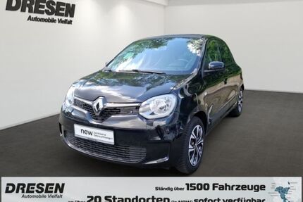 Renault Twingo Gebrauchtwagen
