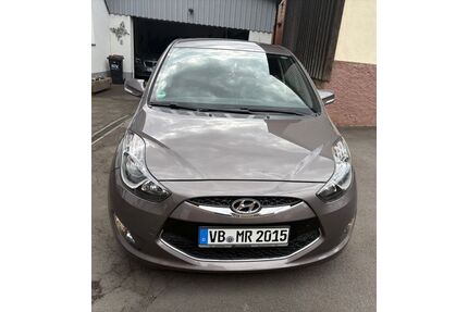 Hyundai ix20 Gebrauchtwagen