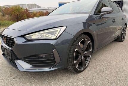 Cupra Leon Gebrauchtwagen