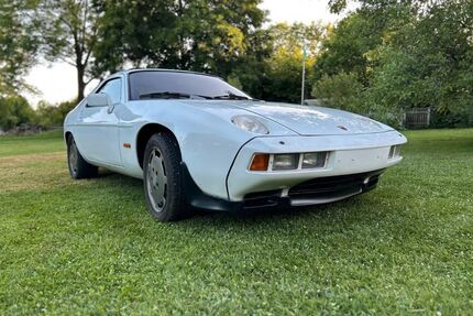 Porsche 928 Gebrauchtwagen