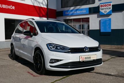VW Golf Sportsvan Gebrauchtwagen