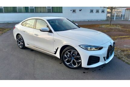 BMW i4 Gebrauchtwagen