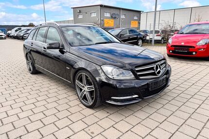 Mercedes-Benz C 350 Gebrauchtwagen