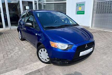Mitsubishi Colt Gebrauchtwagen