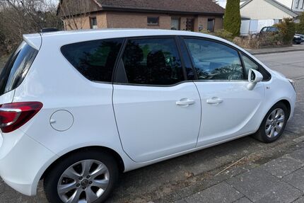 Opel Meriva Gebrauchtwagen