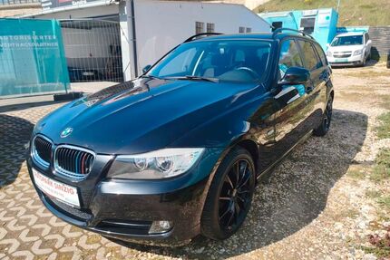BMW 318 Gebrauchtwagen