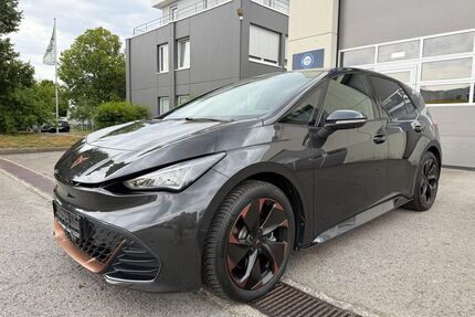 Cupra Born Gebrauchtwagen