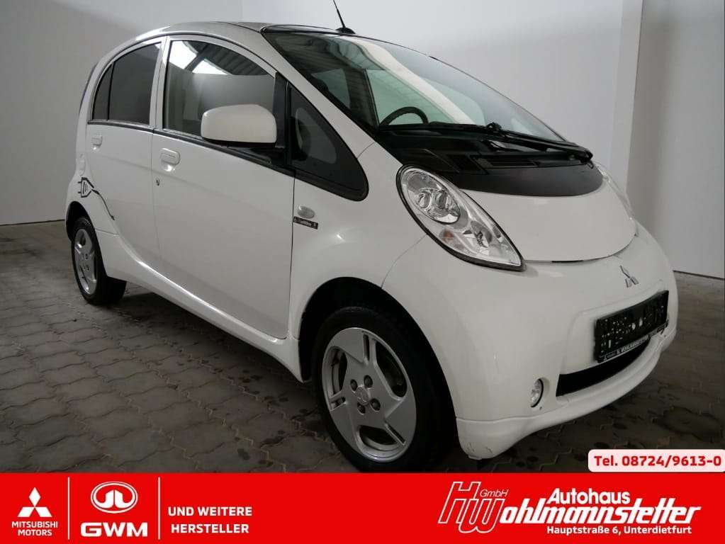 i-MiEV
