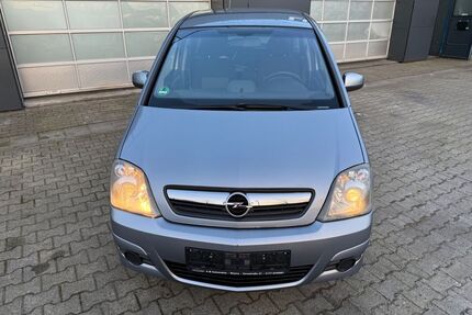 Opel Meriva Gebrauchtwagen