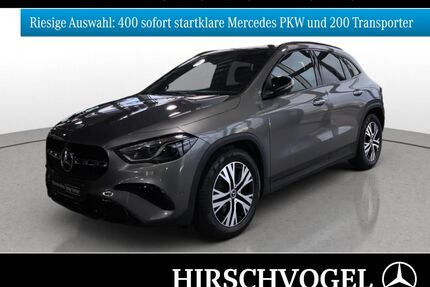 Mercedes-Benz GLA 180 Gebrauchtwagen