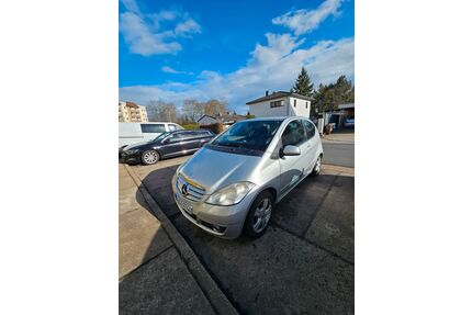 Mercedes-Benz A 160 Gebrauchtwagen