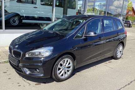 BMW 220 Gebrauchtwagen