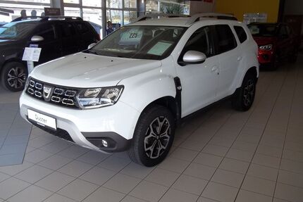 Dacia Duster Gebrauchtwagen