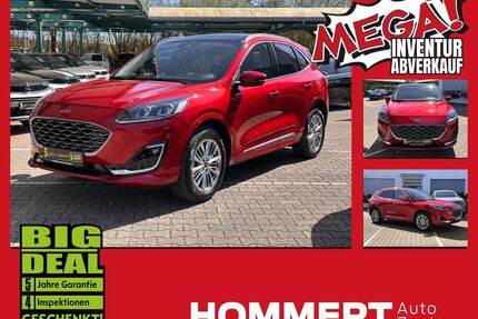 Ford Kuga Gebrauchtwagen