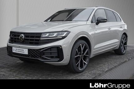 VW Touareg Gebrauchtwagen