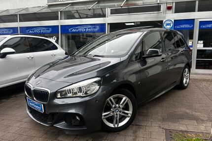 BMW 218 Gebrauchtwagen