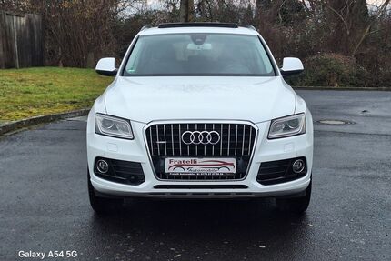 Audi Q5 Gebrauchtwagen