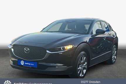 Mazda CX-30 Gebrauchtwagen