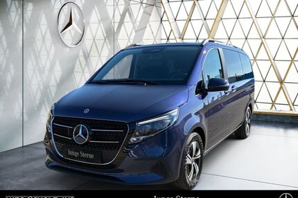 Mercedes-Benz V 250 Gebrauchtwagen